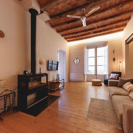 Bravissimo Carrer Nou, Cosy 2-Bedroom Apartment Girona Esterno foto