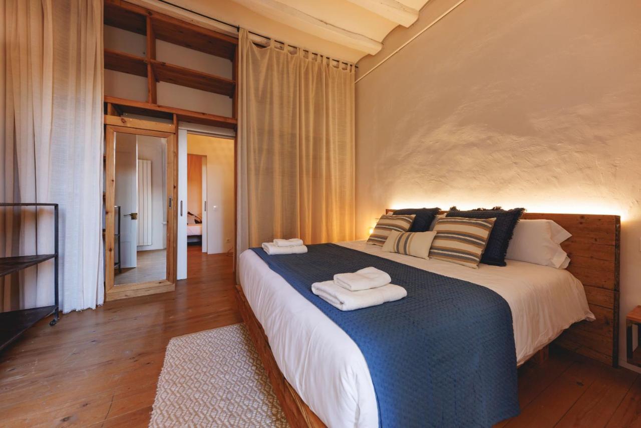 Bravissimo Carrer Nou, Cosy 2-Bedroom Apartment Girona Esterno foto