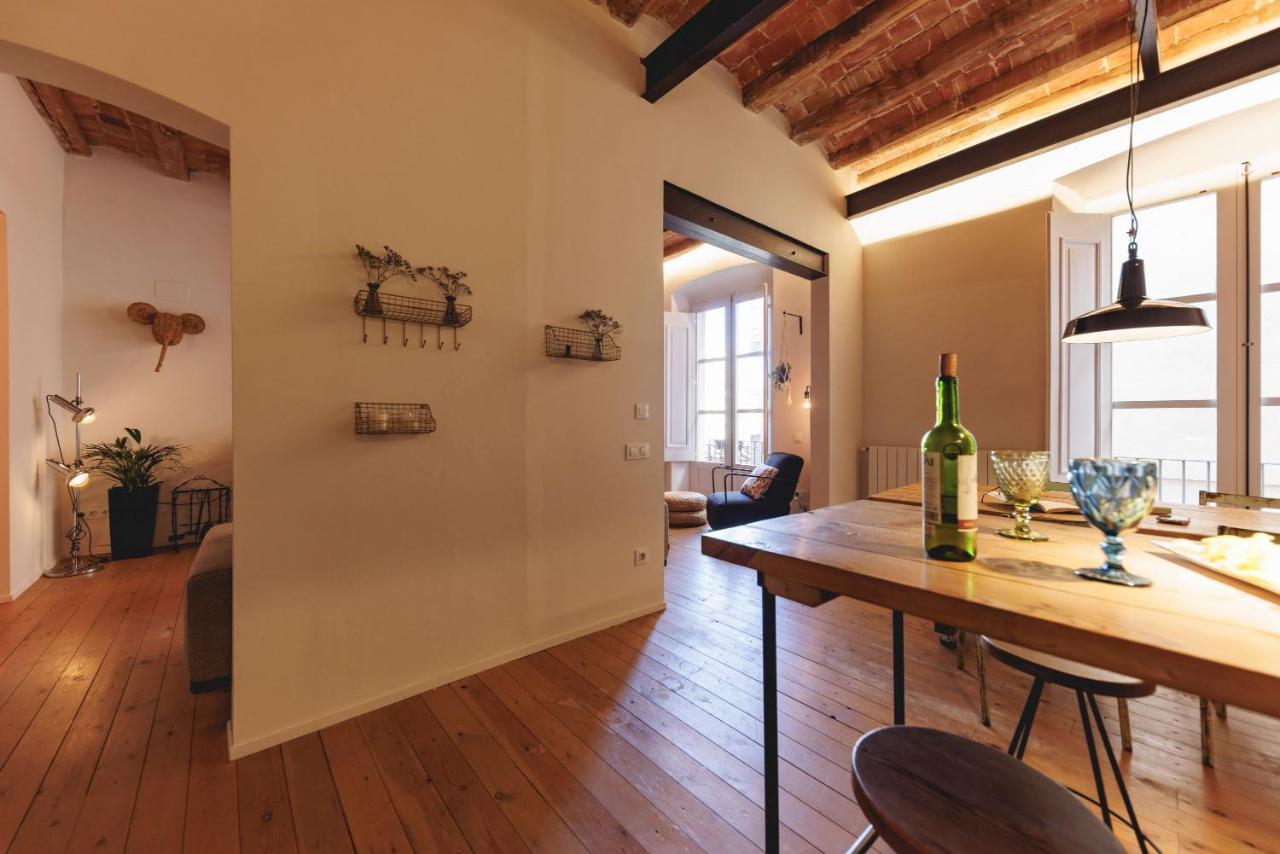Bravissimo Carrer Nou, Cosy 2-Bedroom Apartment Girona Esterno foto