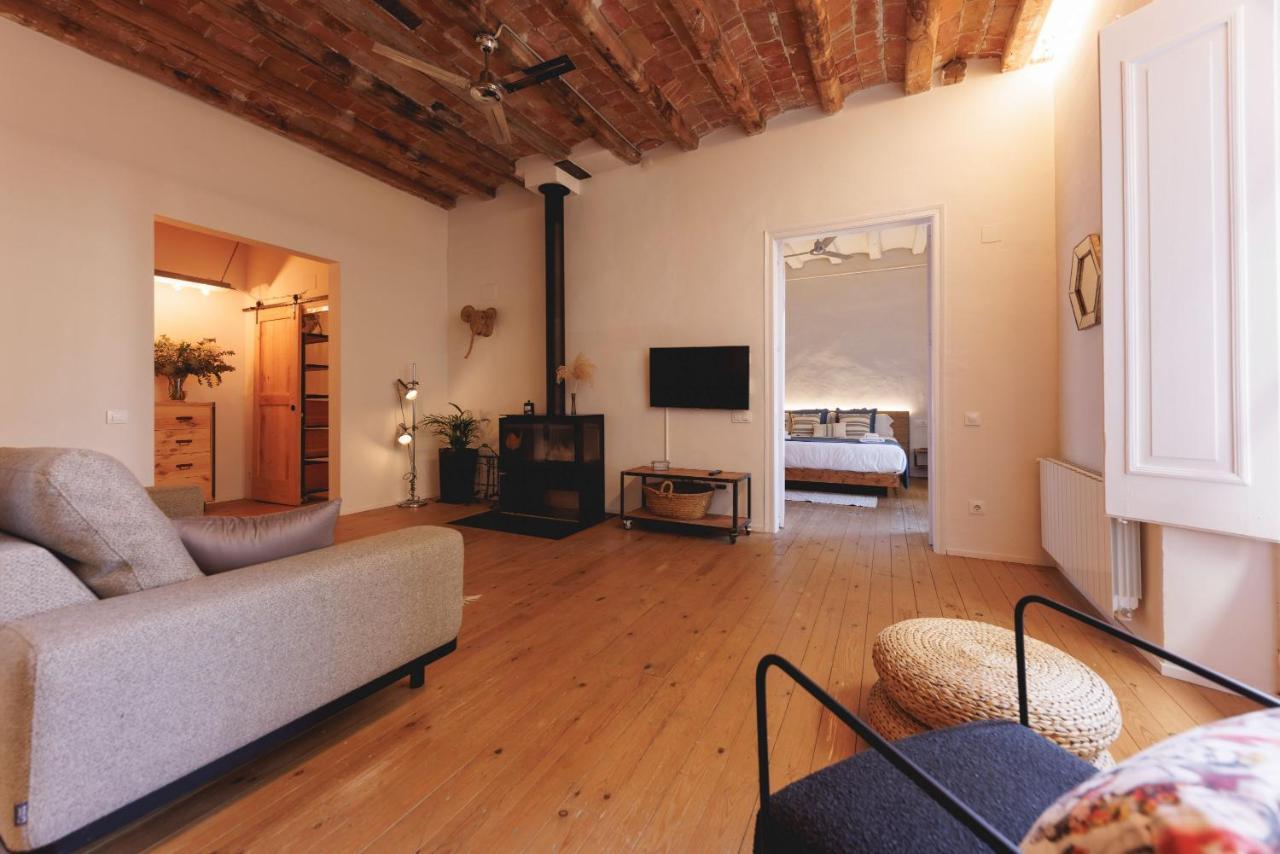 Bravissimo Carrer Nou, Cosy 2-Bedroom Apartment Girona Esterno foto