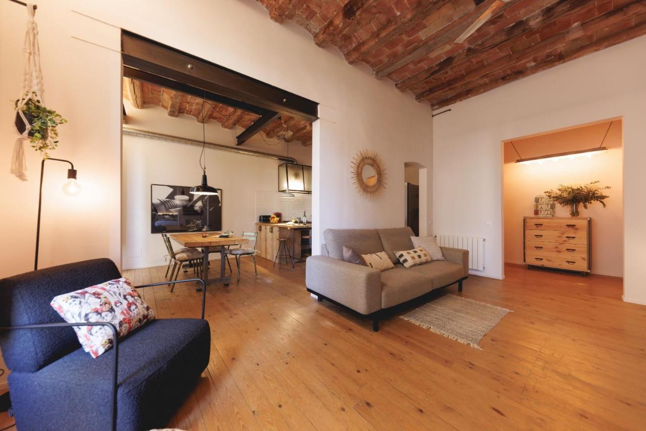 Bravissimo Carrer Nou, Cosy 2-Bedroom Apartment Girona Esterno foto