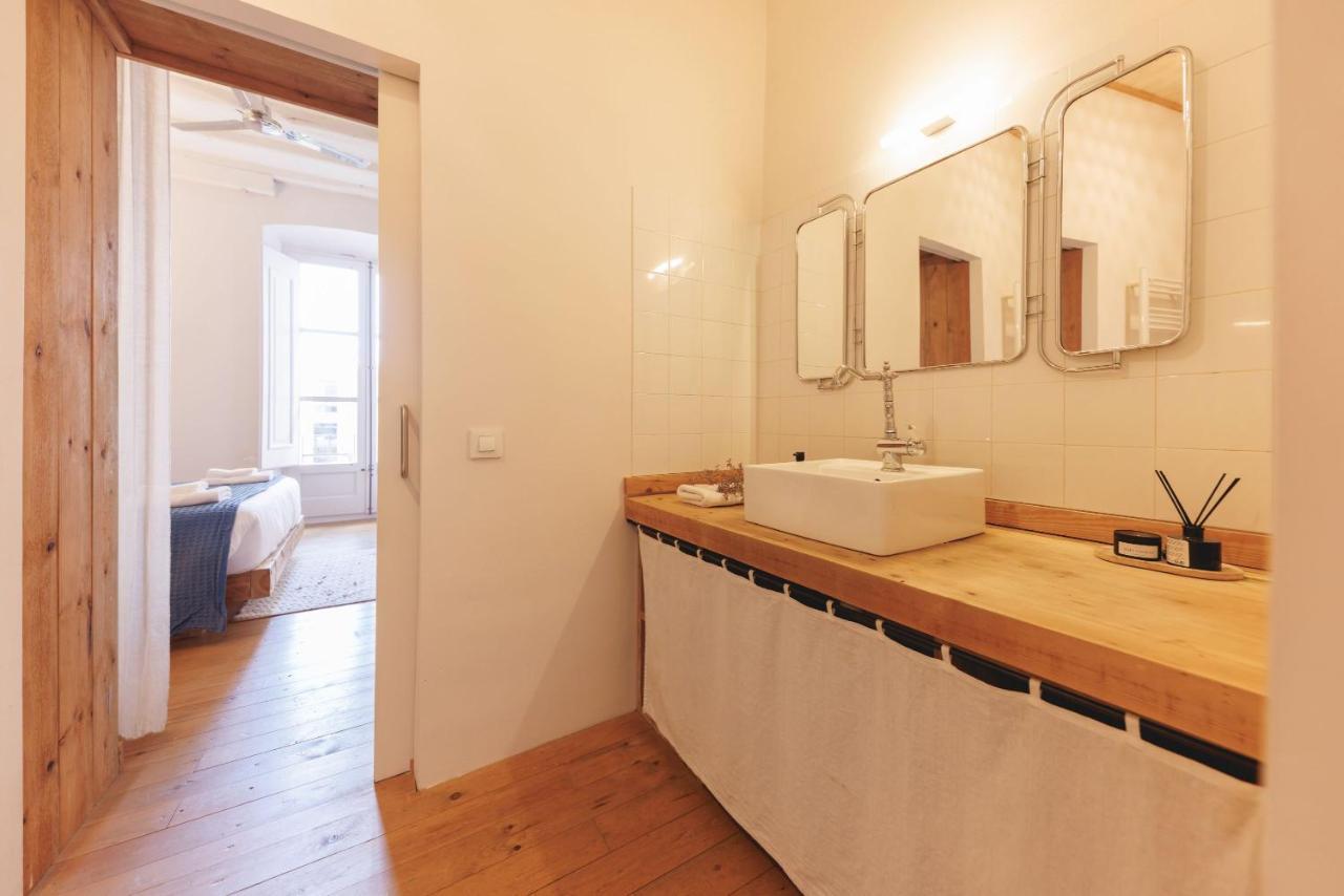 Bravissimo Carrer Nou, Cosy 2-Bedroom Apartment Girona Esterno foto