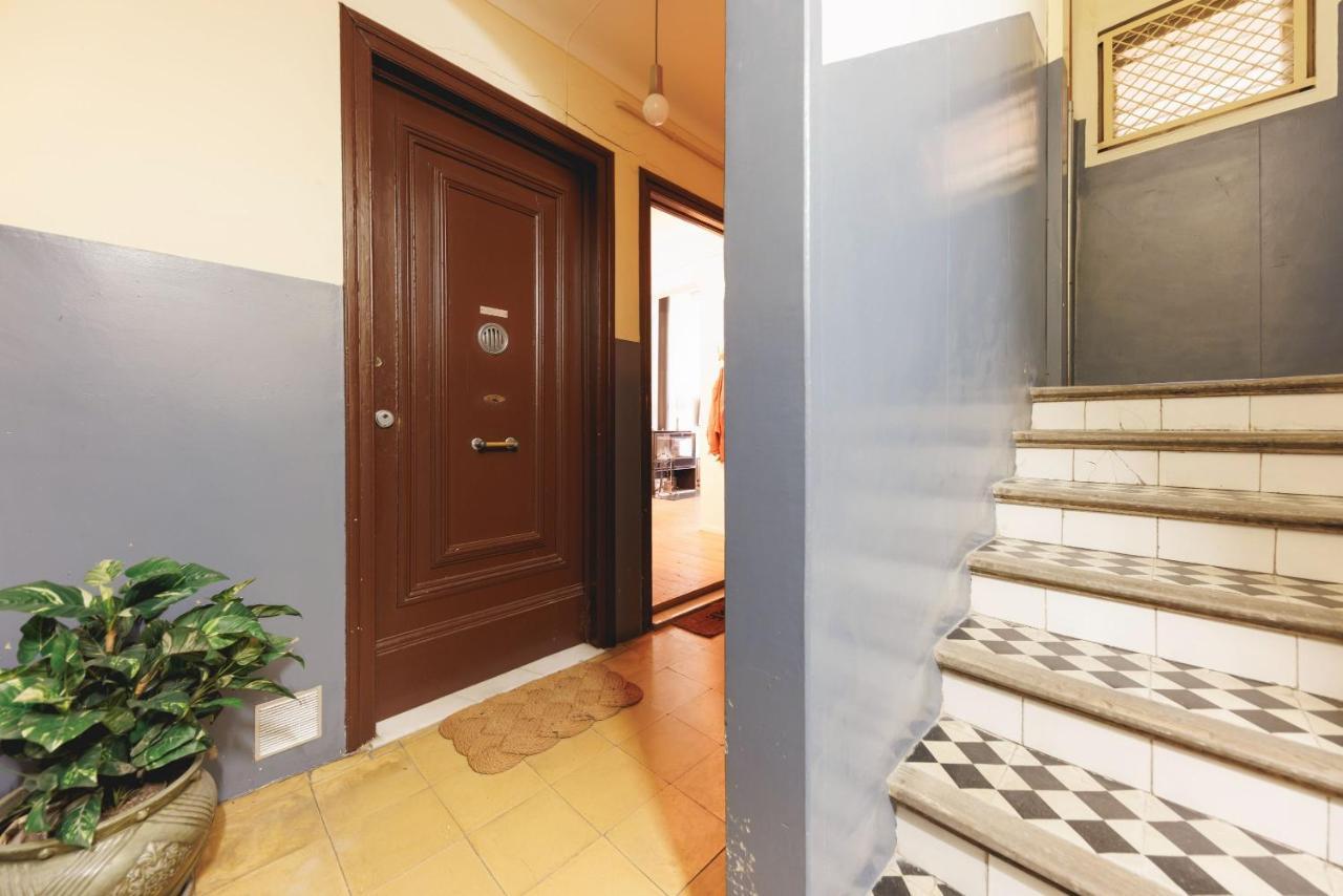 Bravissimo Carrer Nou, Cosy 2-Bedroom Apartment Girona Esterno foto