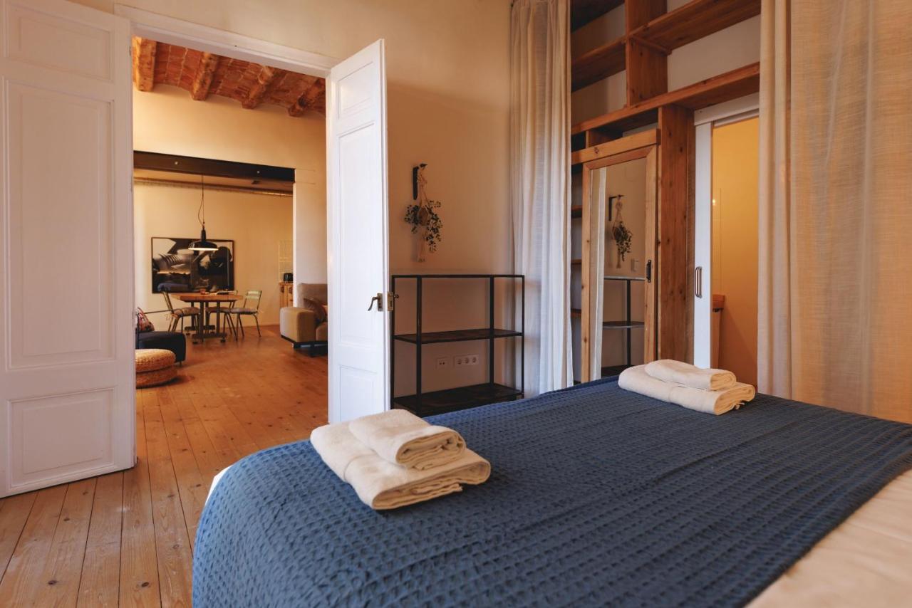 Bravissimo Carrer Nou, Cosy 2-Bedroom Apartment Girona Esterno foto