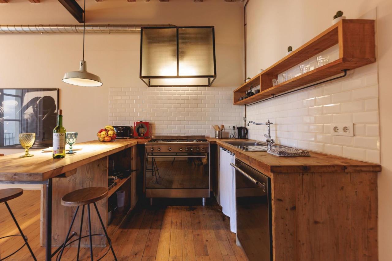 Bravissimo Carrer Nou, Cosy 2-Bedroom Apartment Girona Esterno foto