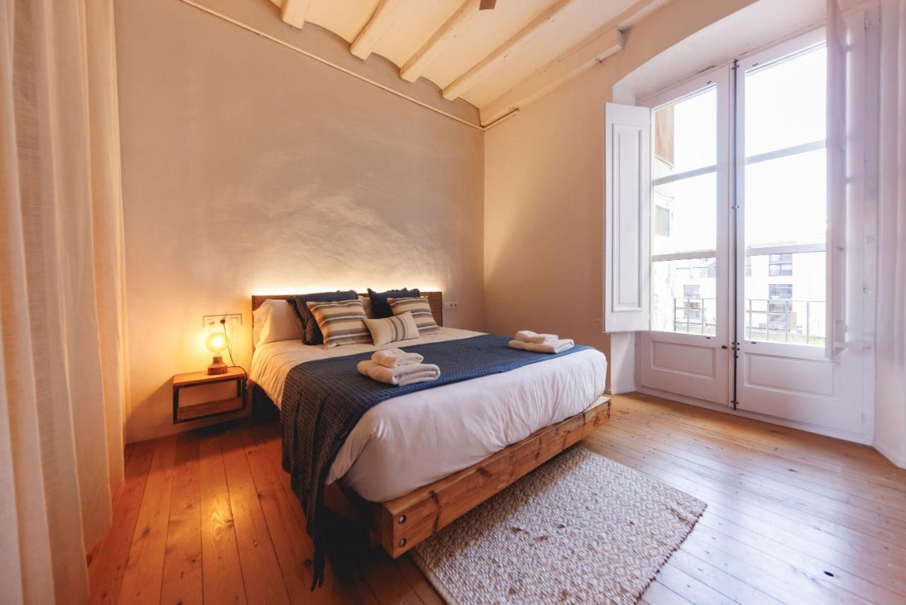 Bravissimo Carrer Nou, Cosy 2-Bedroom Apartment Girona Esterno foto