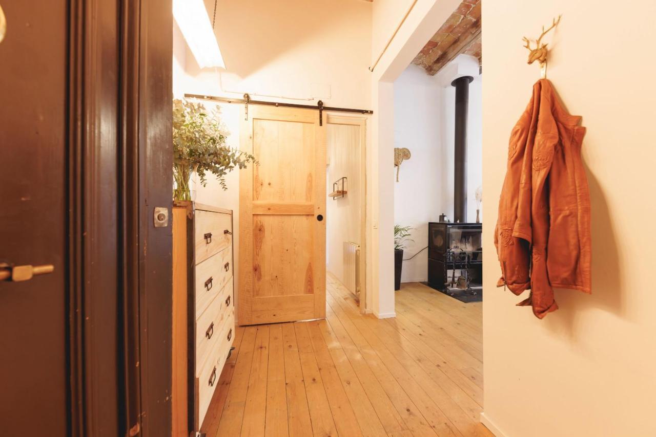 Bravissimo Carrer Nou, Cosy 2-Bedroom Apartment Girona Esterno foto