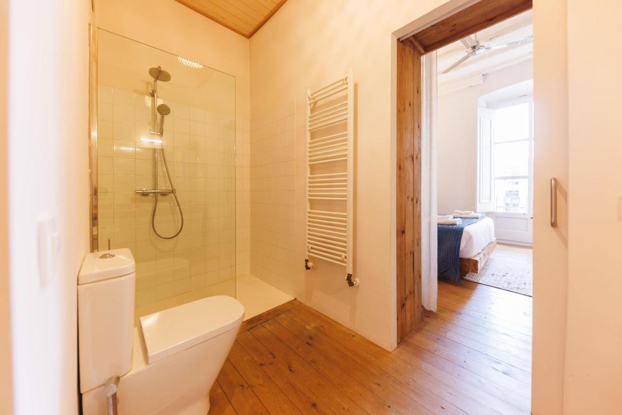Bravissimo Carrer Nou, Cosy 2-Bedroom Apartment Girona Esterno foto