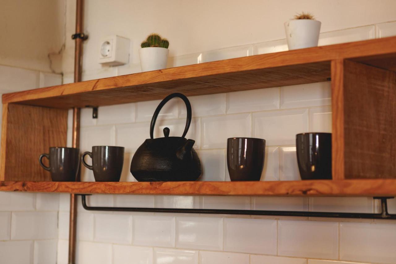 Bravissimo Carrer Nou, Cosy 2-Bedroom Apartment Girona Esterno foto
