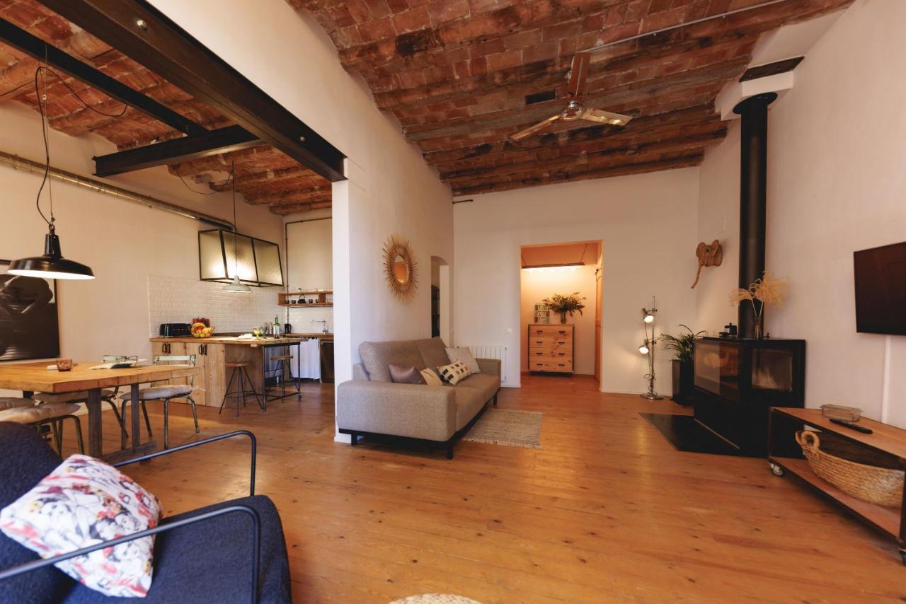 Bravissimo Carrer Nou, Cosy 2-Bedroom Apartment Girona Esterno foto